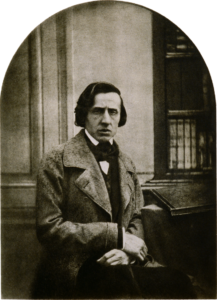 Chopin 1849