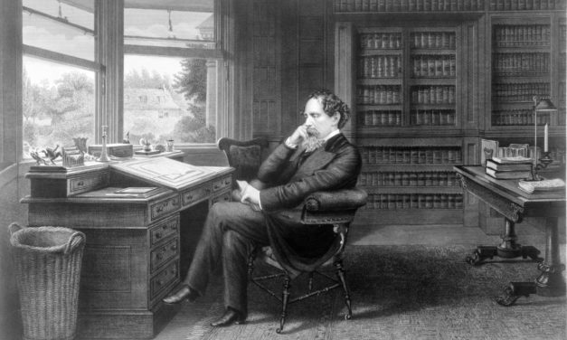 Charles Dickens