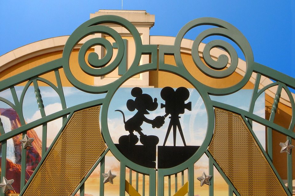 Disneys Musik „Hall of Fame“