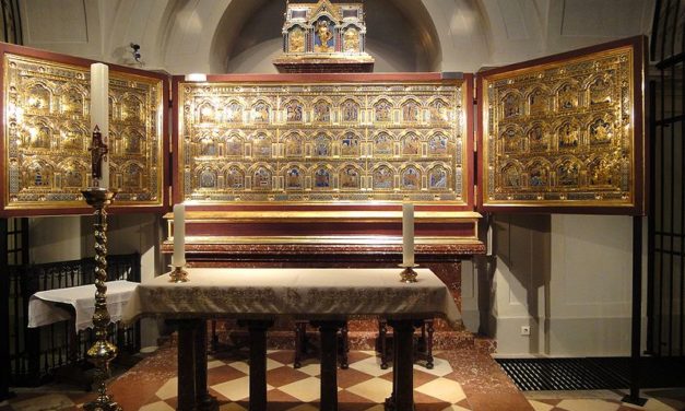 Der Verduner Altar