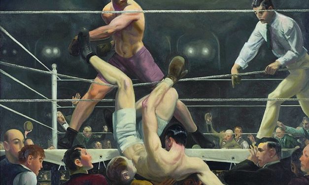 George Wesley Bellows