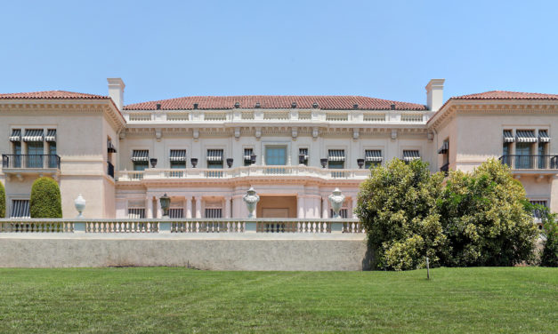 The Huntington