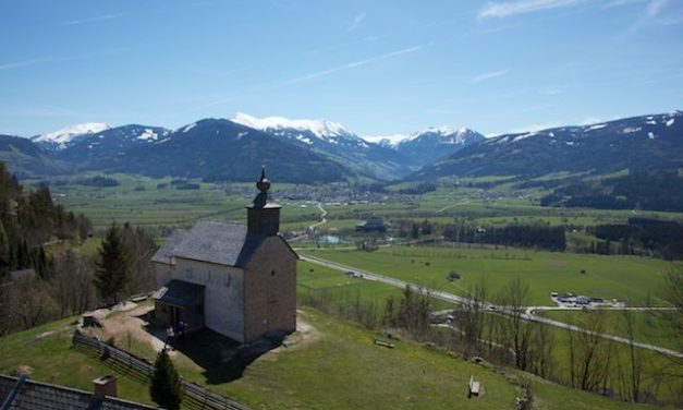 Walk of Fame – Steiermark