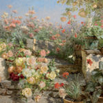 Flower – Power vor 120 Jahren!