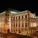 150 Jahre Wiener Staatsoper