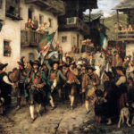 Walk of Fame – Tirol – Franz von Defregger