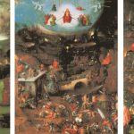 Der fünfte und der letzte aller Tage – Hieronymus Bosch