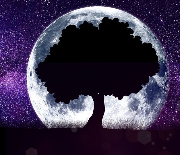 B(r)uchstücke der Literatur XXII – Es war als hätt´ der Himmel, die Erde still geküsst….
