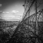 Komponieren hinter Gittern