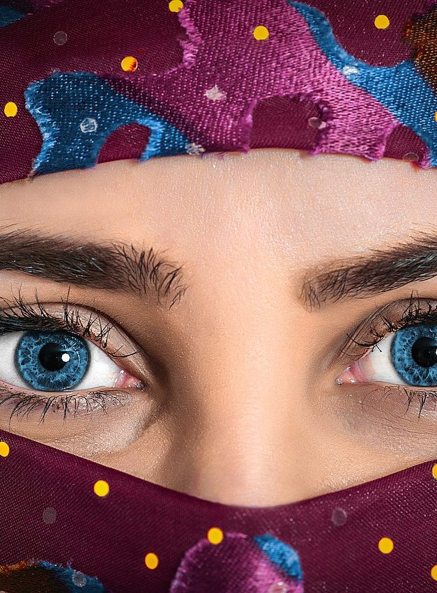 B(r)uchstücke der Literatur XXV – Wunden und Augen sind Münder, die nie lügen