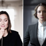 Frauen an der Spitze