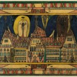 Adolfs imaginäres Universum – Der Maler Adolf Wölfli