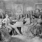 Der Liederfürst Franz Schubert