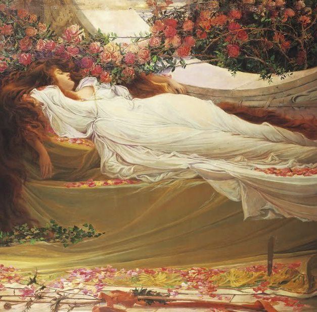 Eine Welt zwischen Imagination und Wirklichkeit – John William Waterhouse