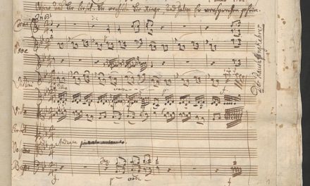 Antonio Salieri – in Mozart’s Schatten