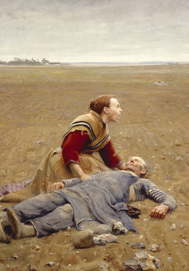 Hans Andersen Brendekilde