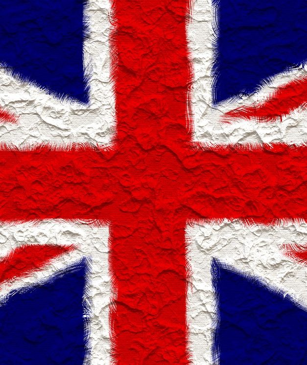 B(r)uchstücke der Literatur XLII-Großbritannien schreibt