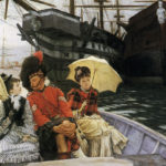 James Tissot (1836-1902)