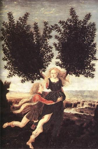 Apollo Und Daphne Ovid Apollo und Daphne- Die Metamorphosen des Ovid - Kulturcheck