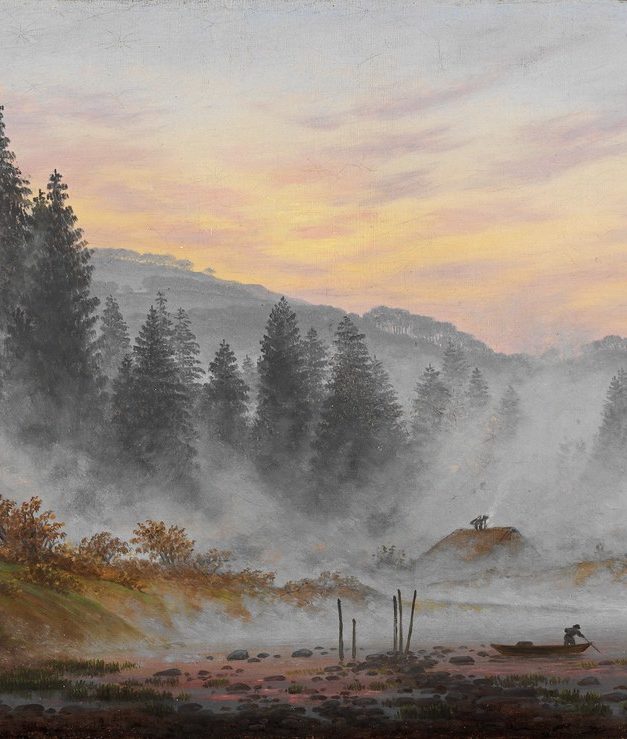 B(r)uchstücke der Literatur XLIX – Der Morgen