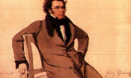 Franz Schubert und das Geheimnis des Arpeggione
