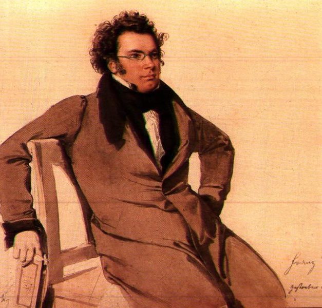 Franz Schubert und das Geheimnis des Arpeggione