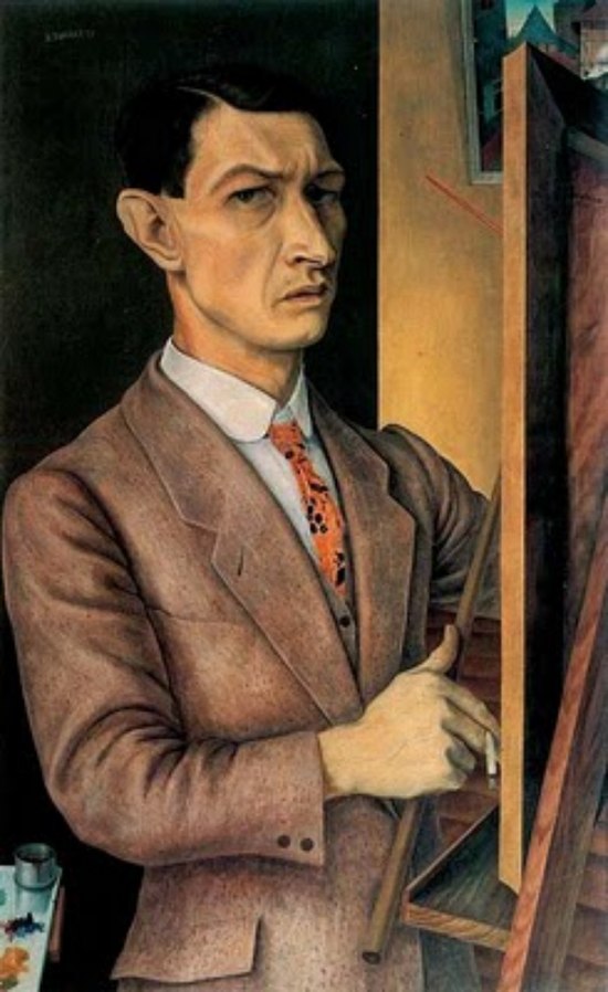 Rudolf Wacker und die 