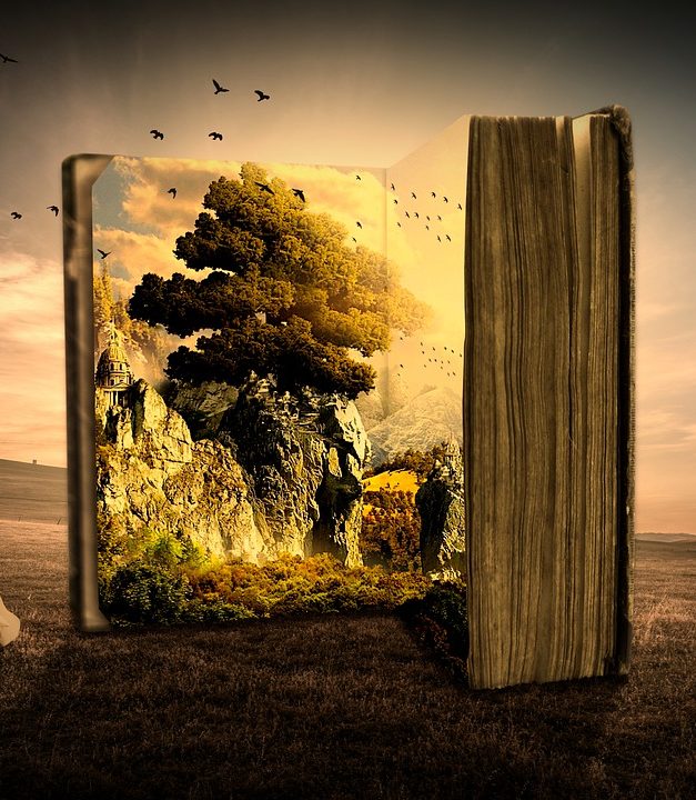 B(r)uchstücke der Literatur LI – Amerikanische Erzählungen