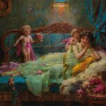 Hans Zatzka – Die Linie zwischen Kunst und Kitsch