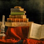 B(r)uchstücke der Literatur LXIII – Das 19. Jahrhundert