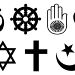 B(r)uchstücke der Literatur LXIX – Glaube und Religion