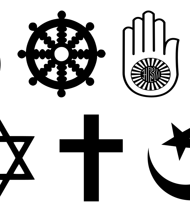 B(r)uchstücke der Literatur LXIX – Glaube und Religion